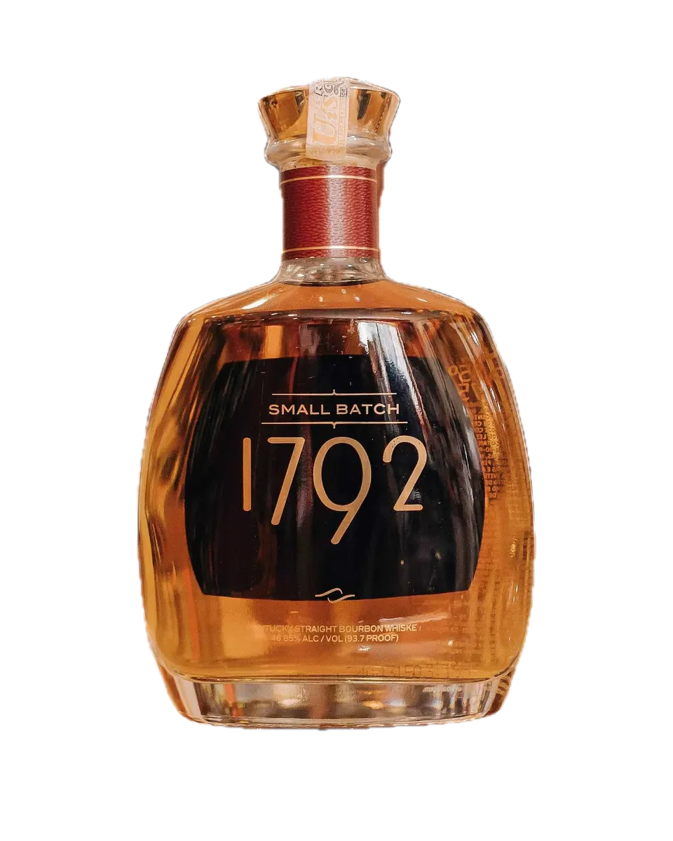 Whisky 1792 Bourbon Small Batch 750 ml