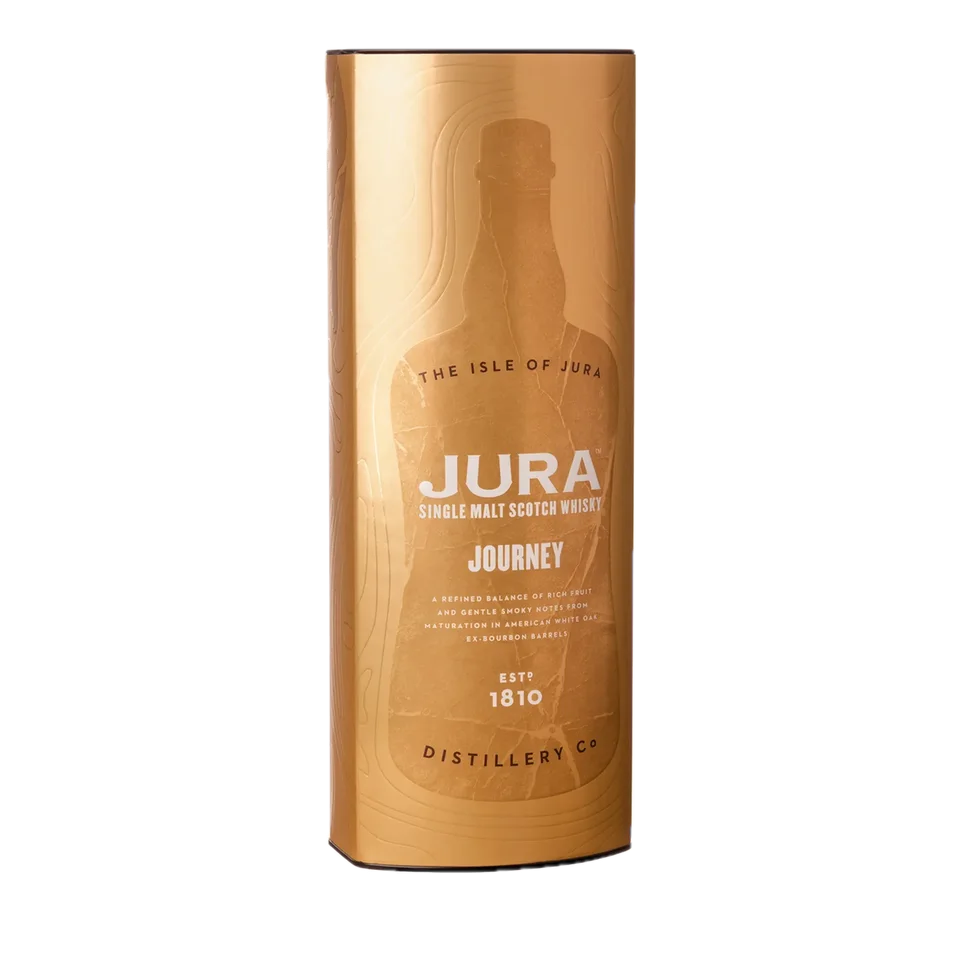 Whisky Jura Journey 700 ml